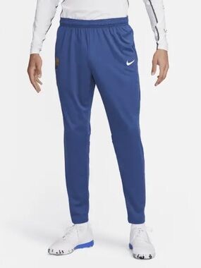 PUMA Unam Academy Pro Dri-Fit Knit Soccer Pants Men's - Size Medium